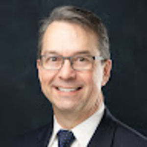 Meet your Posher, Everett